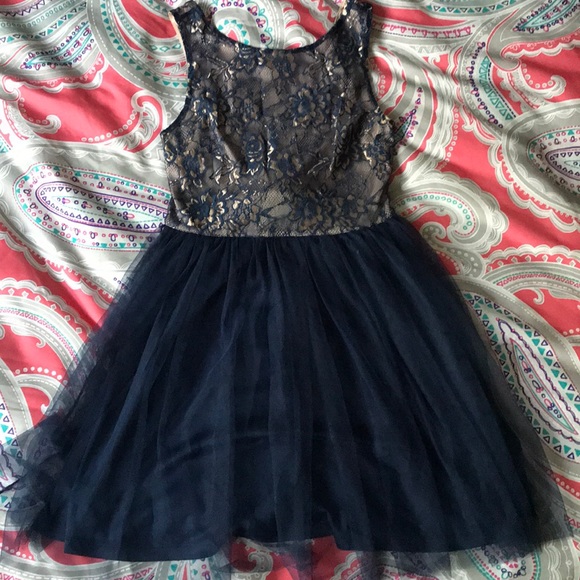 Forever 21 Dresses & Skirts - Floral Forever 21 Dress